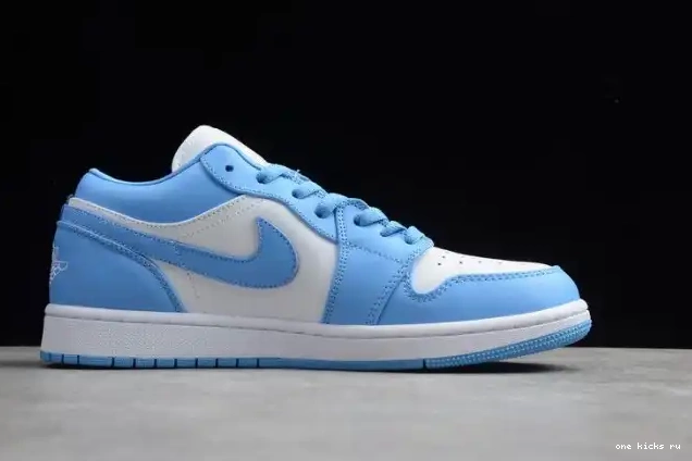 Rep Onekick Jordan AO9944-441 (W) 1 Air Low UNC 0419